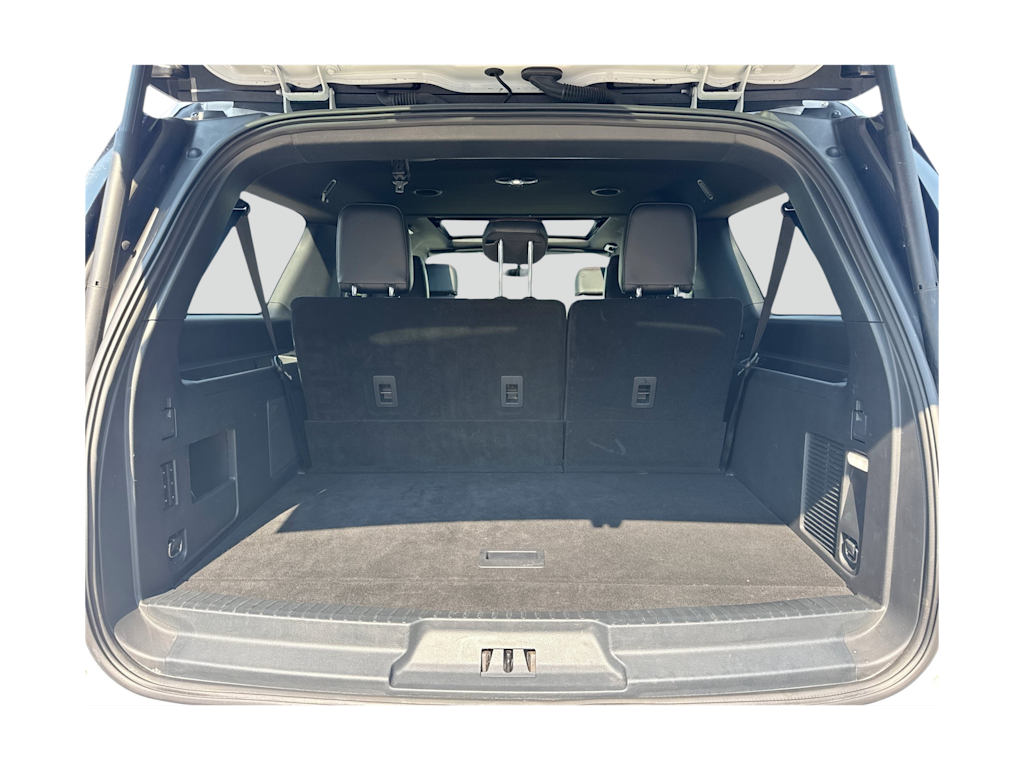 Thumbnail: 2024 Ford Expedition MAX - 16