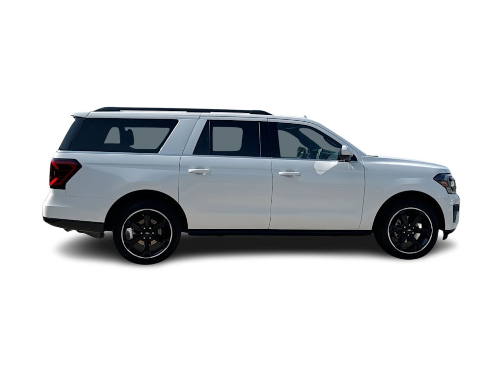 Thumbnail: 2024 Ford Expedition MAX - 20