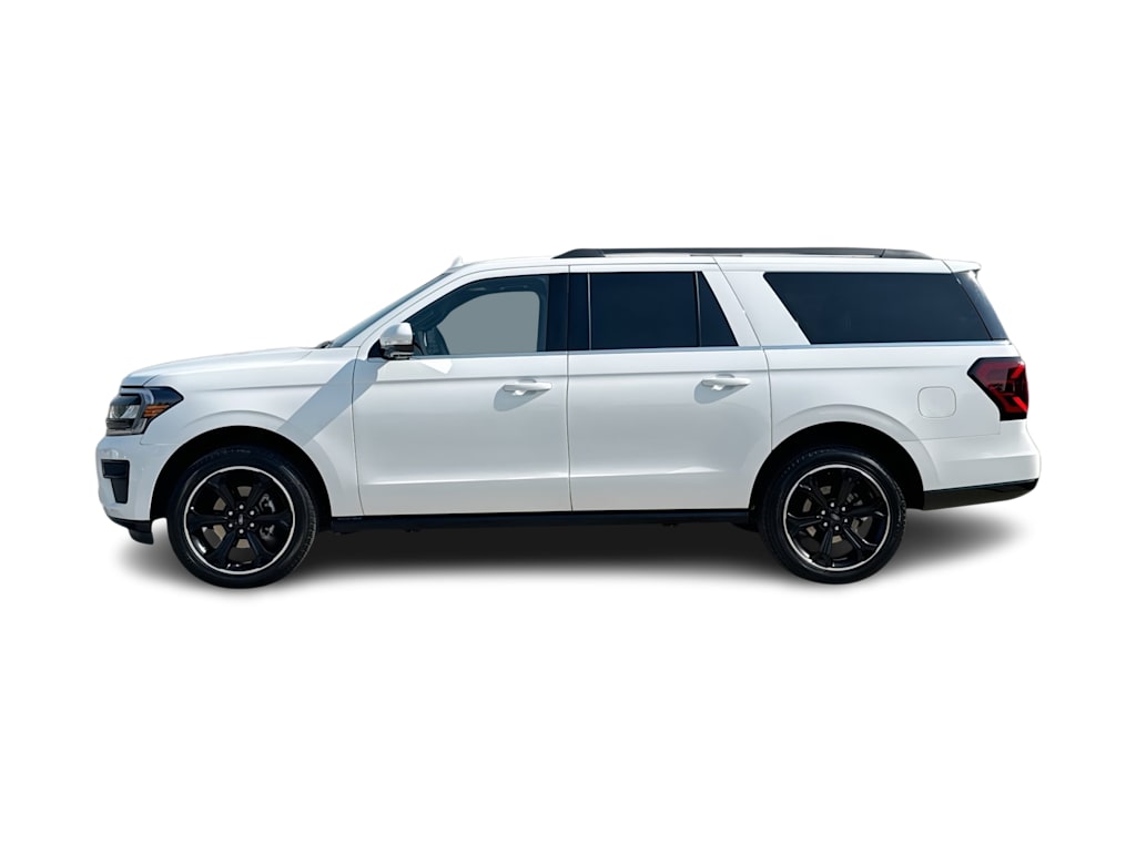 Thumbnail: 2024 Ford Expedition MAX - 3