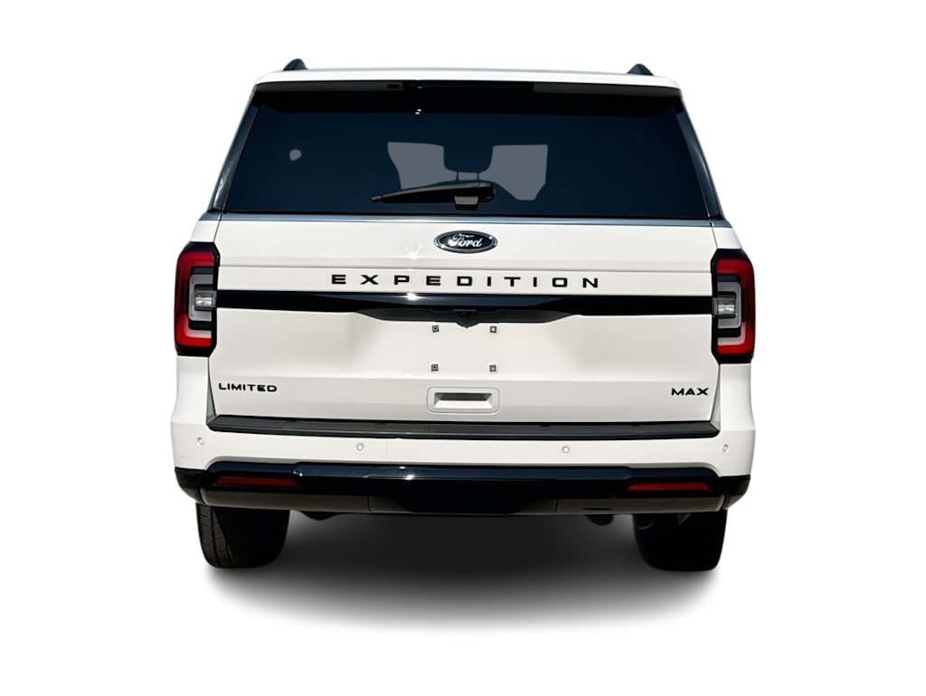 Thumbnail: 2024 Ford Expedition MAX - 5