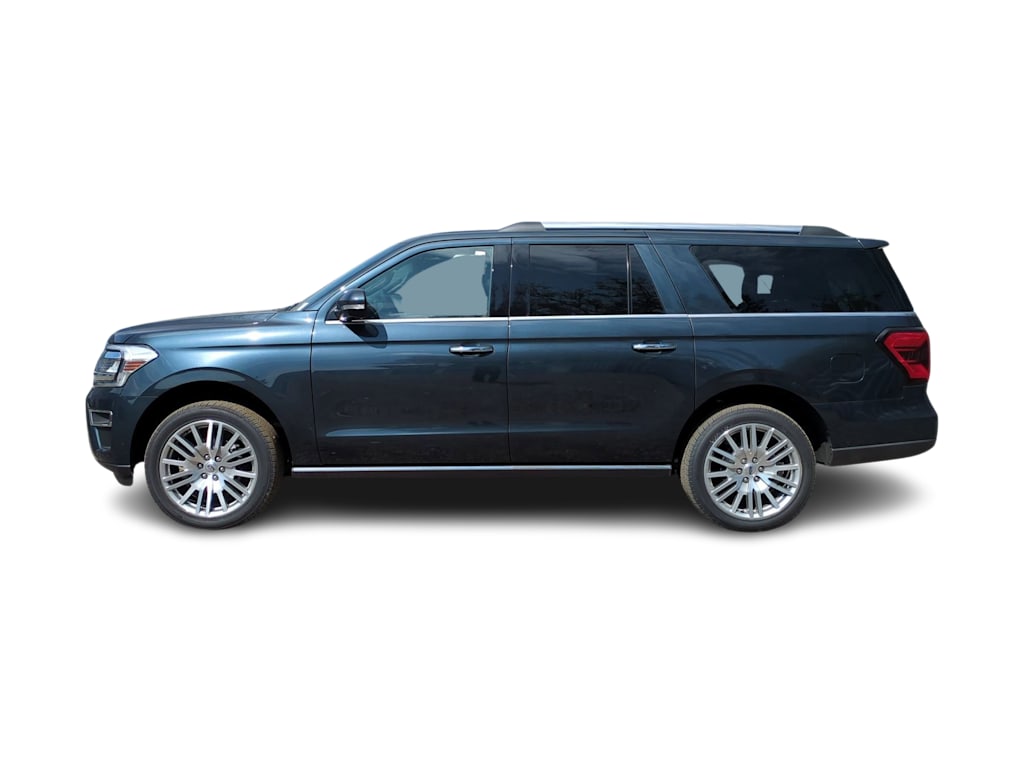 2024 Ford Expedition MAX Limited 3