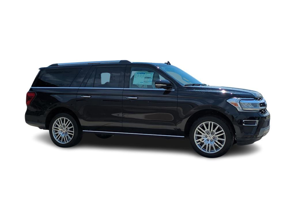 2024 Ford Expedition MAX Limited 23