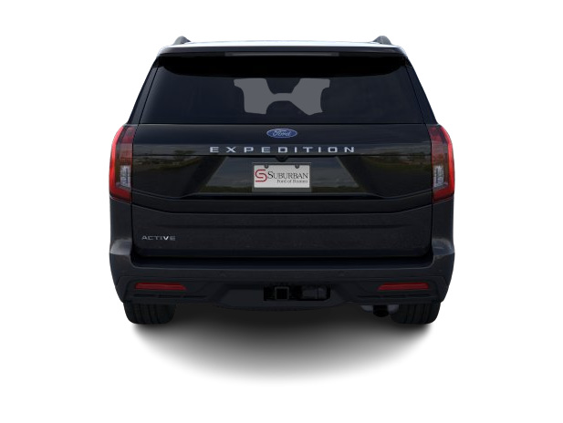 Thumbnail: 2026 Ford Expedition - 5