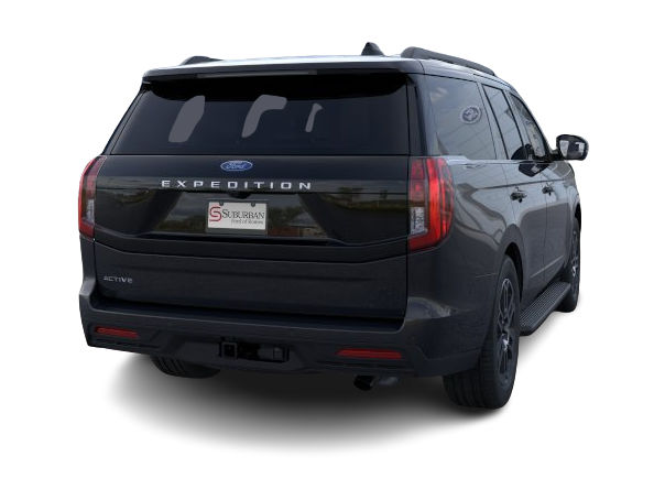 Thumbnail: 2026 Ford Expedition - 16