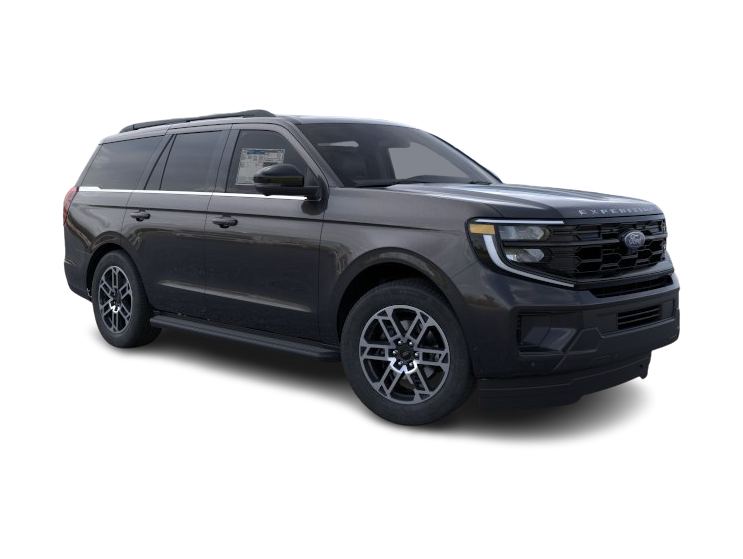 Thumbnail: 2026 Ford Expedition - 15