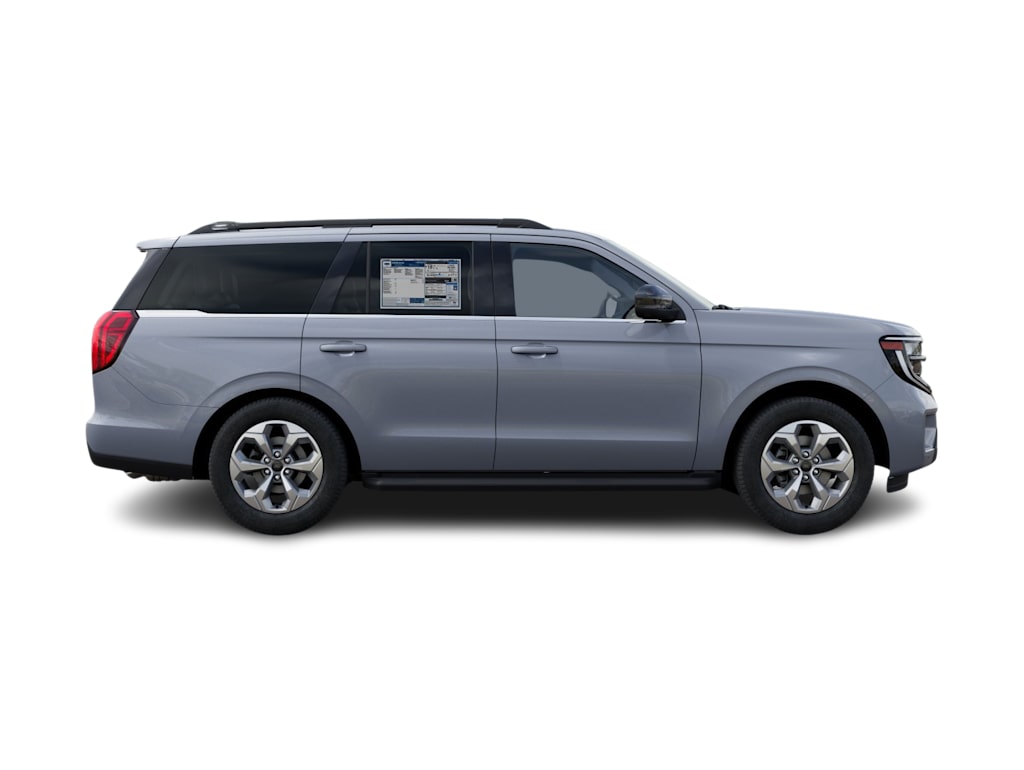Thumbnail: 2027 Ford Expedition - 13