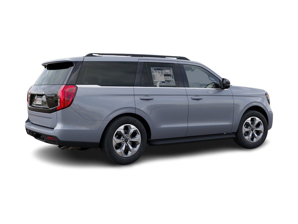 Thumbnail: 2027 Ford Expedition - 14