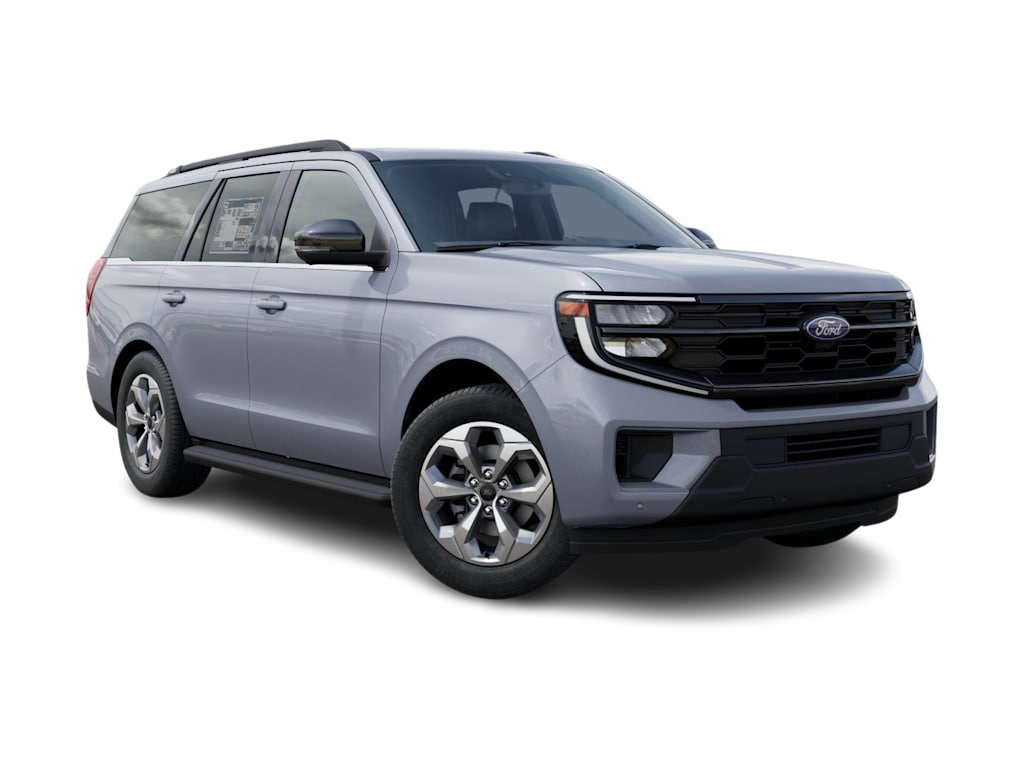 Thumbnail: 2027 Ford Expedition - 12