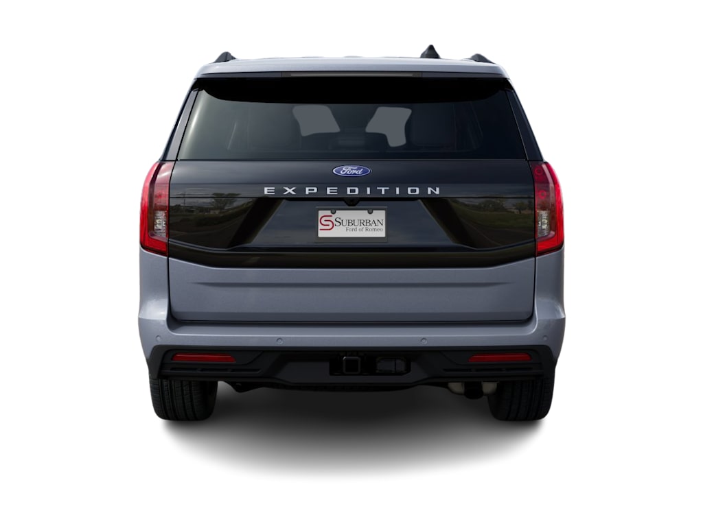 Thumbnail: 2027 Ford Expedition - 15