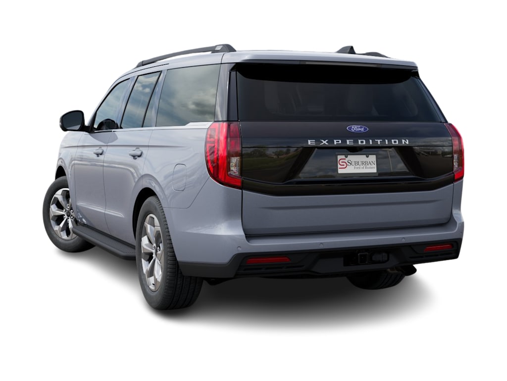Thumbnail: 2027 Ford Expedition - 4