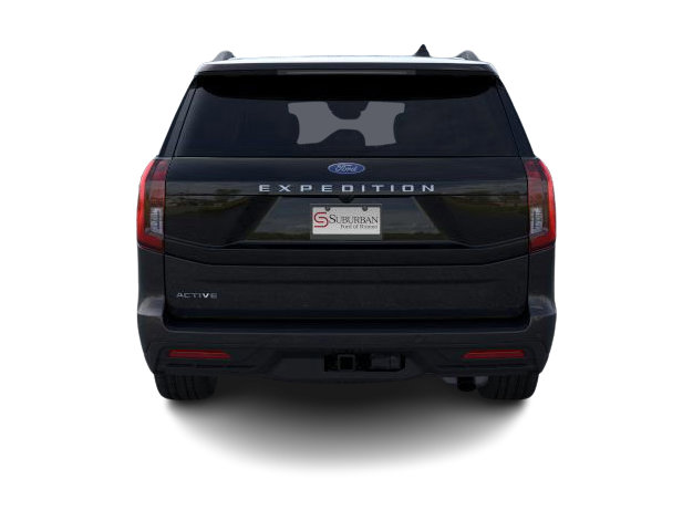 Thumbnail: 2026 Ford Expedition - 5