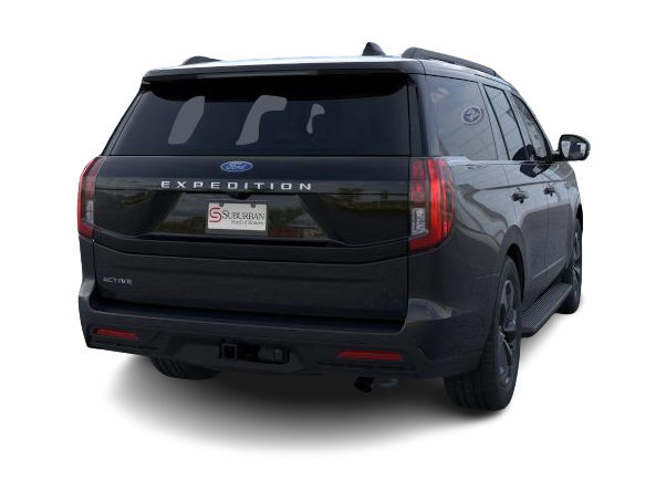 Thumbnail: 2026 Ford Expedition - 16