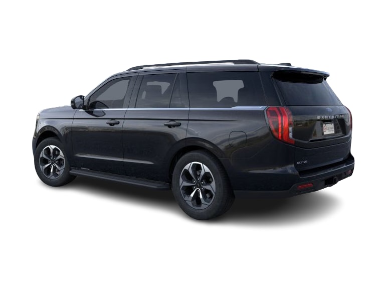 Thumbnail: 2026 Ford Expedition - 4