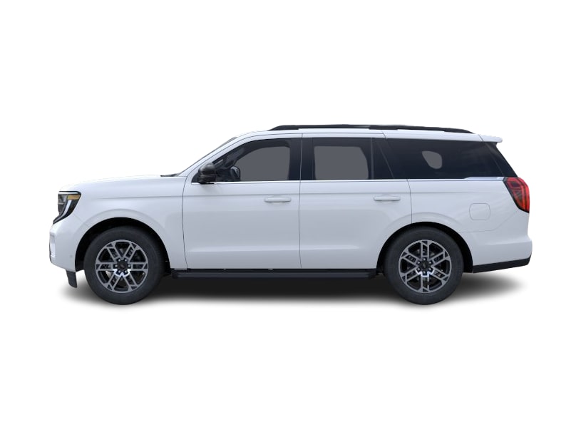 Thumbnail: 2026 Ford Expedition - 3