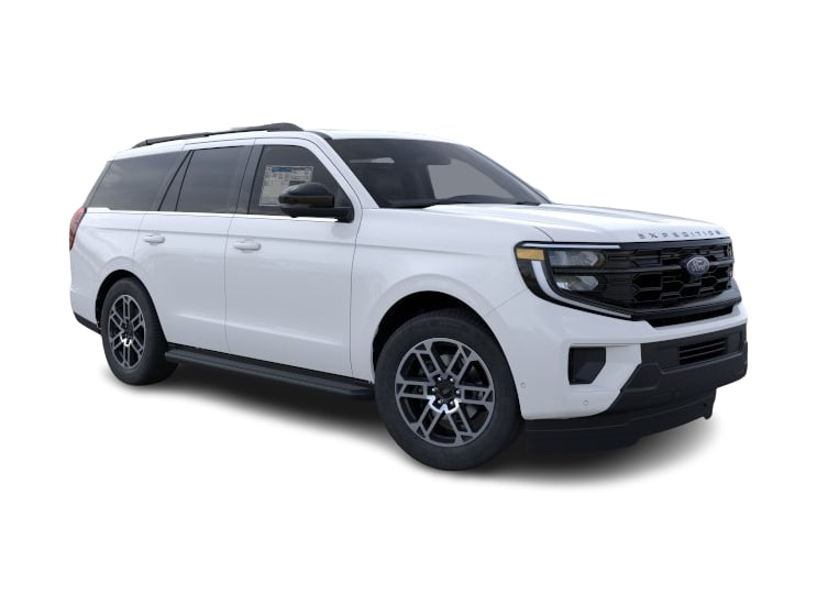 Thumbnail: 2026 Ford Expedition - 14