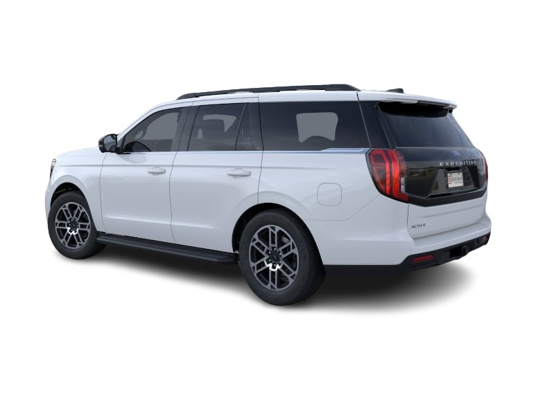 Thumbnail: 2026 Ford Expedition - 4