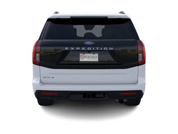 Thumbnail: 2026 Ford Expedition - 5