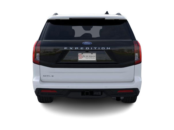 Thumbnail: 2026 Ford Expedition - 5