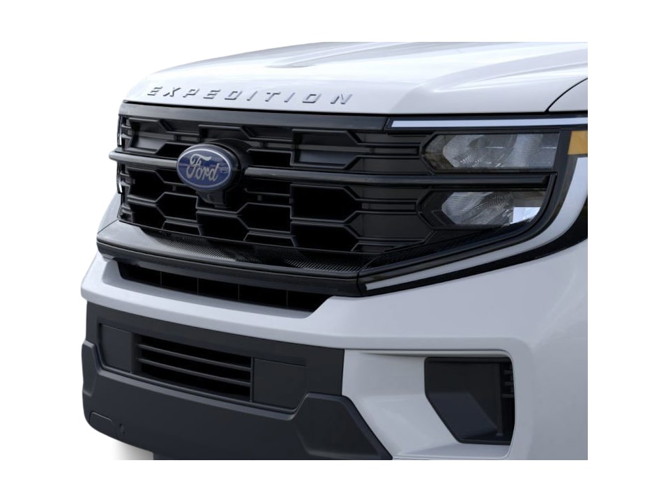 Thumbnail: 2026 Ford Expedition - 18