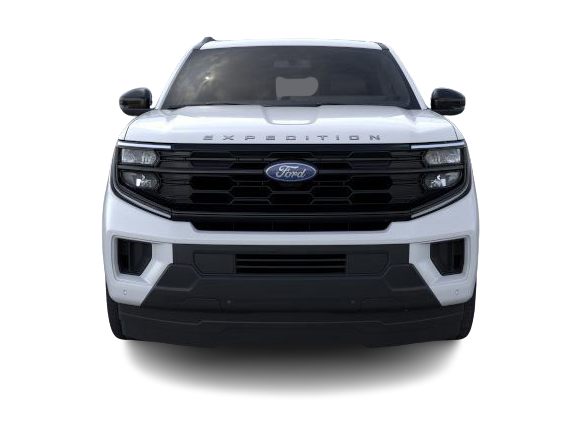 Thumbnail: 2026 Ford Expedition - 6