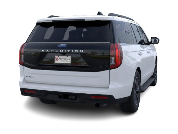 Thumbnail: 2026 Ford Expedition - 15