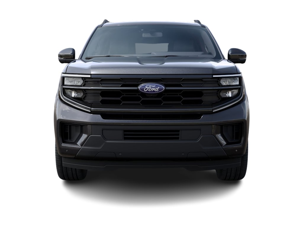 Thumbnail: 2027 Ford Expedition - 6