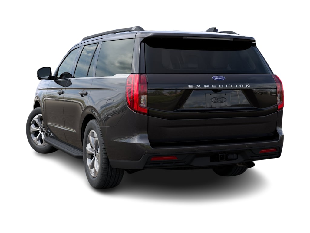 Thumbnail: 2027 Ford Expedition - 4