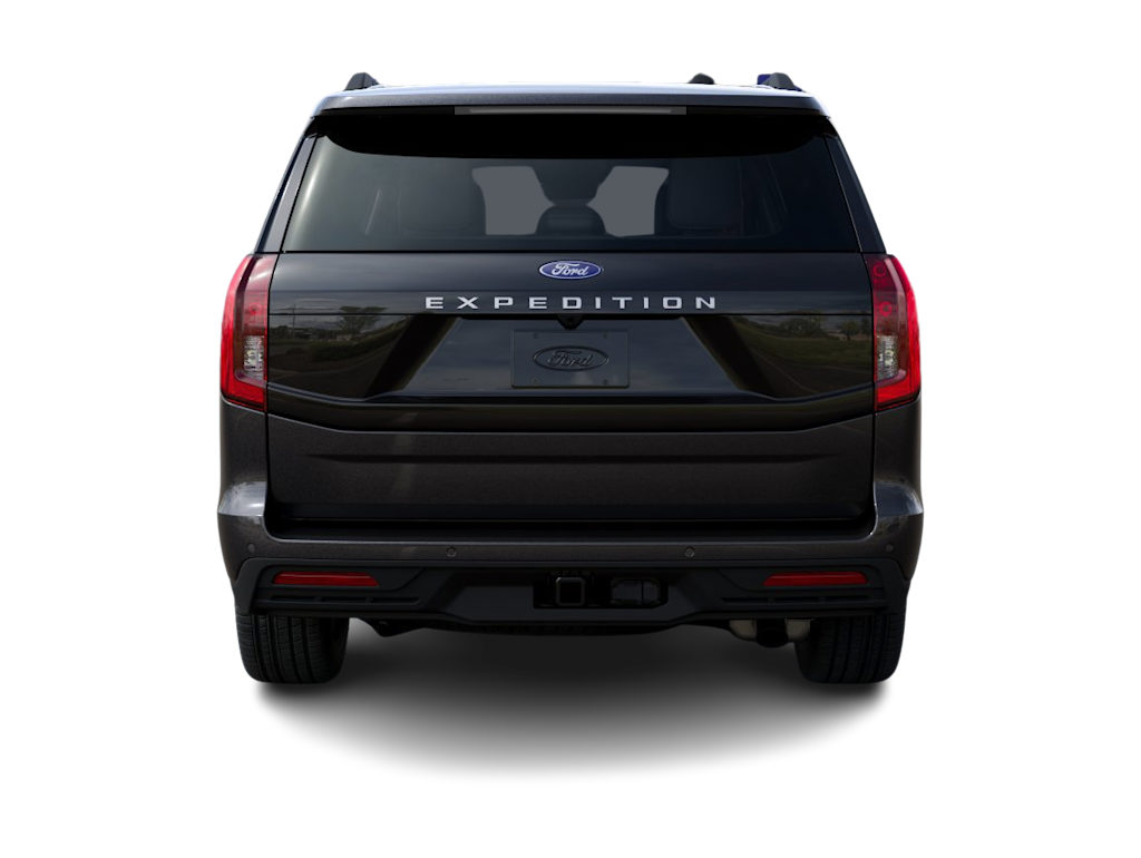 Thumbnail: 2027 Ford Expedition - 5