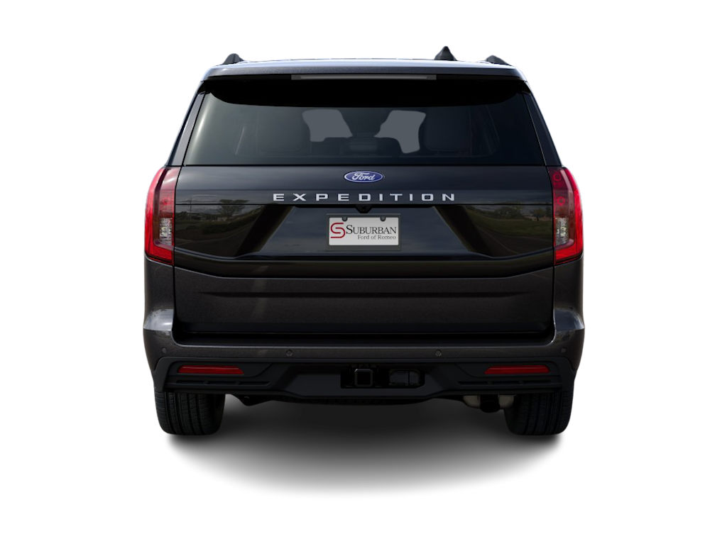 Thumbnail: 2027 Ford Expedition - 15