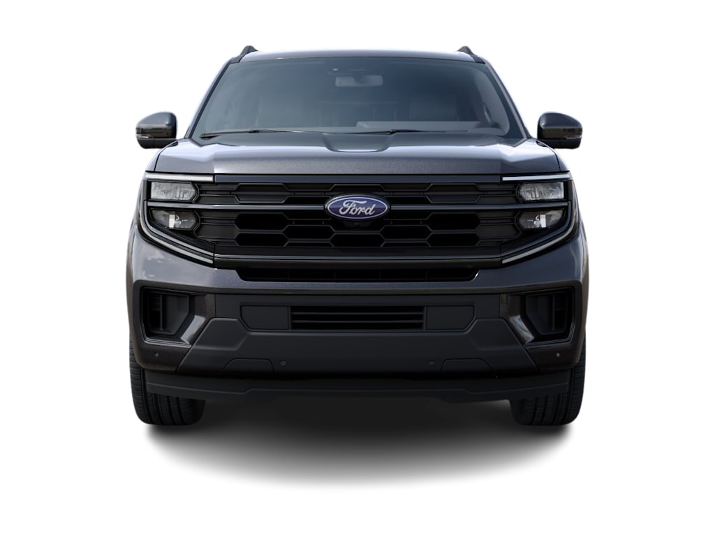 Thumbnail: 2027 Ford Expedition - 5
