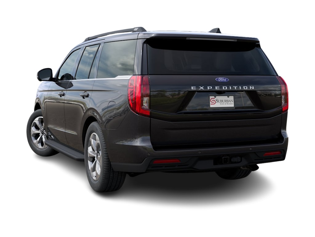 Thumbnail: 2027 Ford Expedition - 4