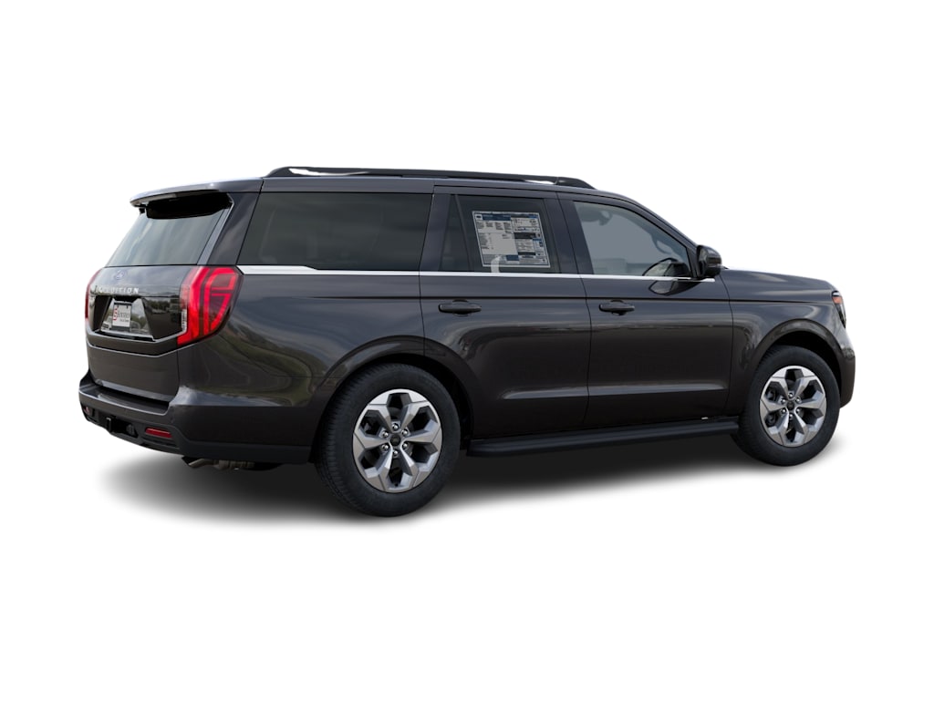 Thumbnail: 2027 Ford Expedition - 14