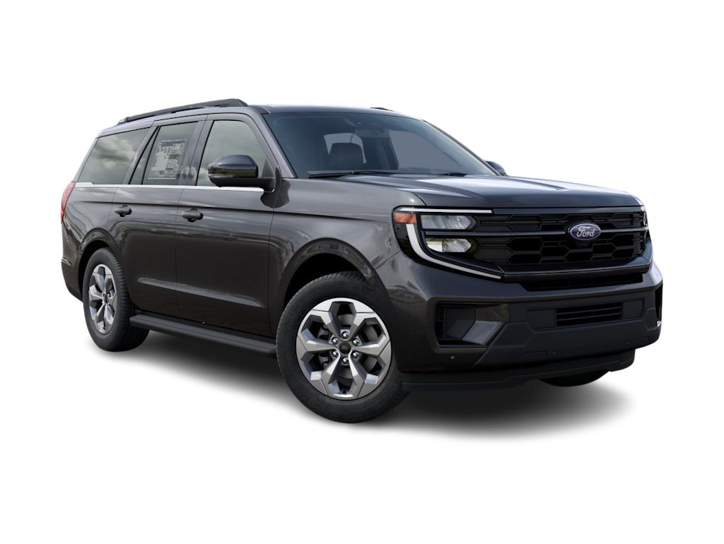 Thumbnail: 2027 Ford Expedition - 12