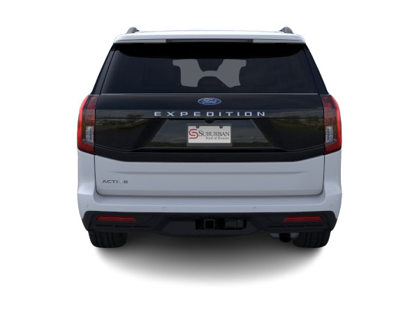 Thumbnail: 2026 Ford Expedition - 5