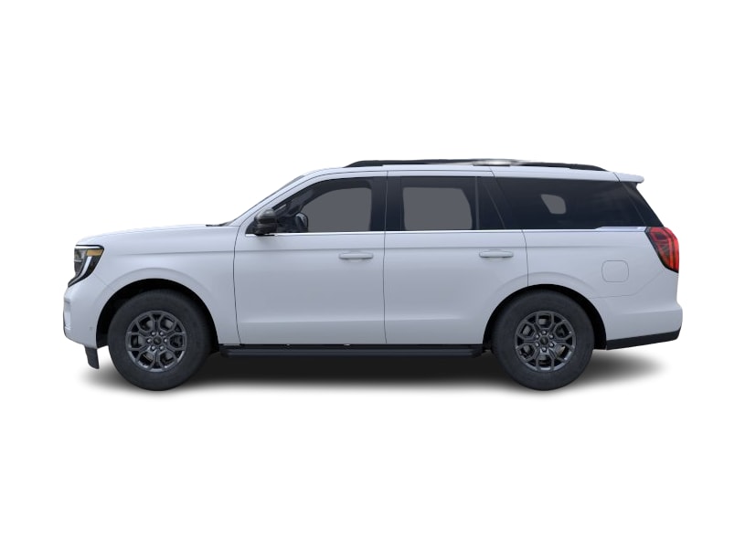Thumbnail: 2026 Ford Expedition - 3