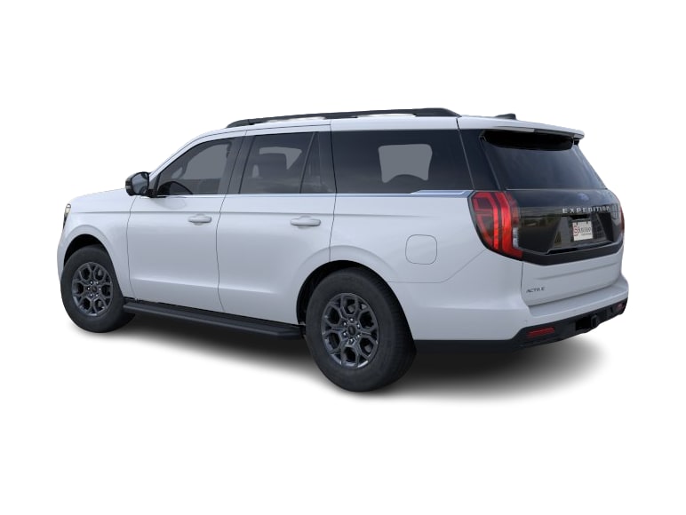Thumbnail: 2026 Ford Expedition - 4