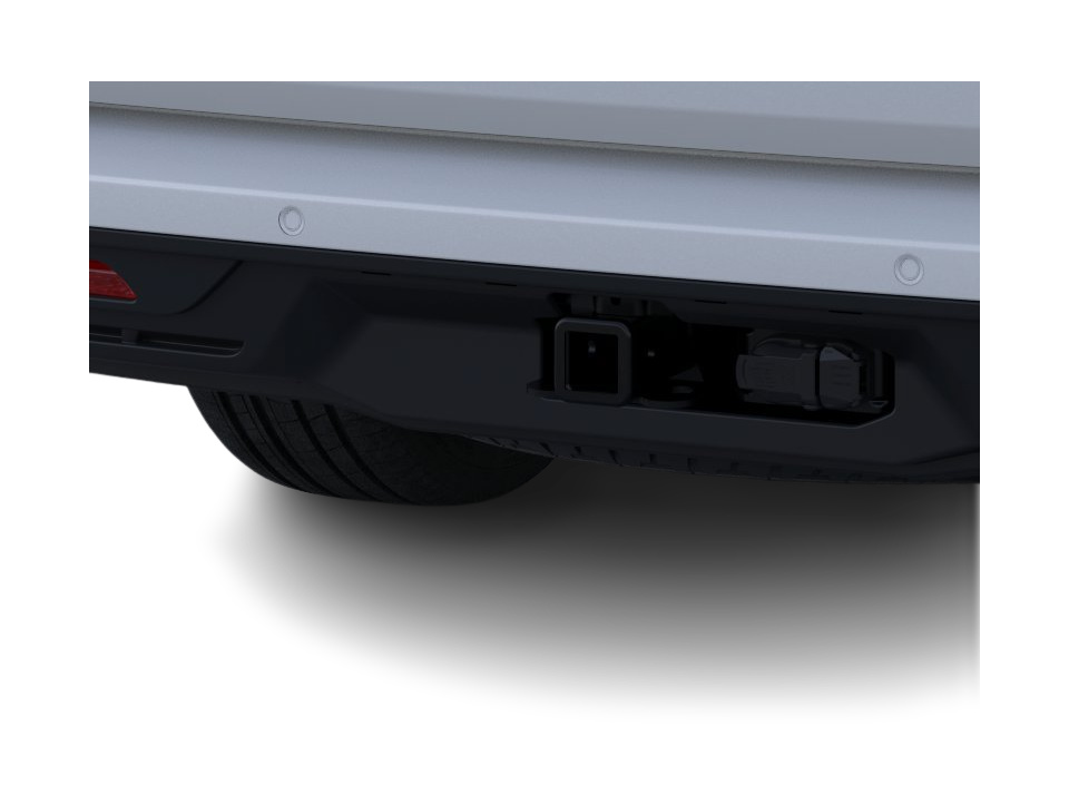 Thumbnail: 2026 Ford Expedition - 23