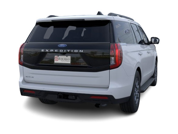 Thumbnail: 2026 Ford Expedition - 14