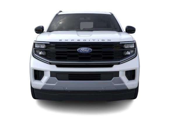 Thumbnail: 2025 Ford Expedition - 6