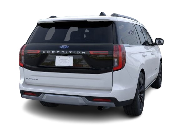 Thumbnail: 2025 Ford Expedition - 15