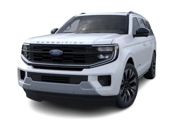 Thumbnail: 2025 Ford Expedition - 13