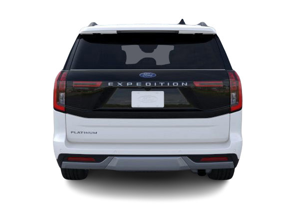 Thumbnail: 2025 Ford Expedition - 5