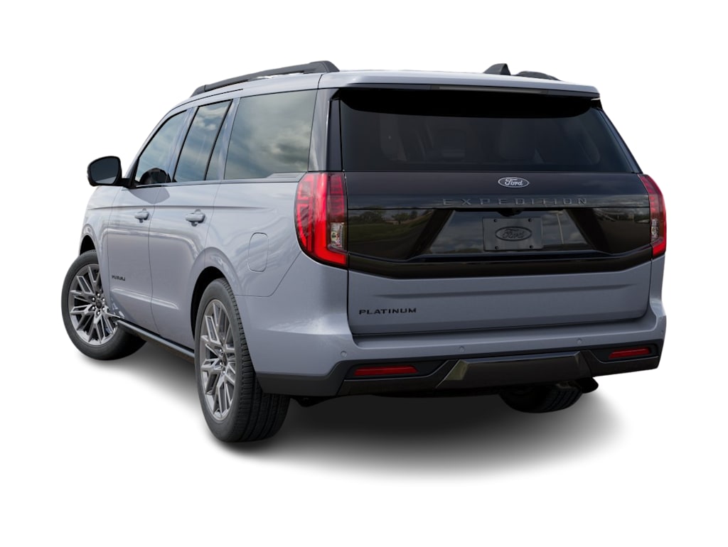 Thumbnail: 2027 Ford Expedition - 4