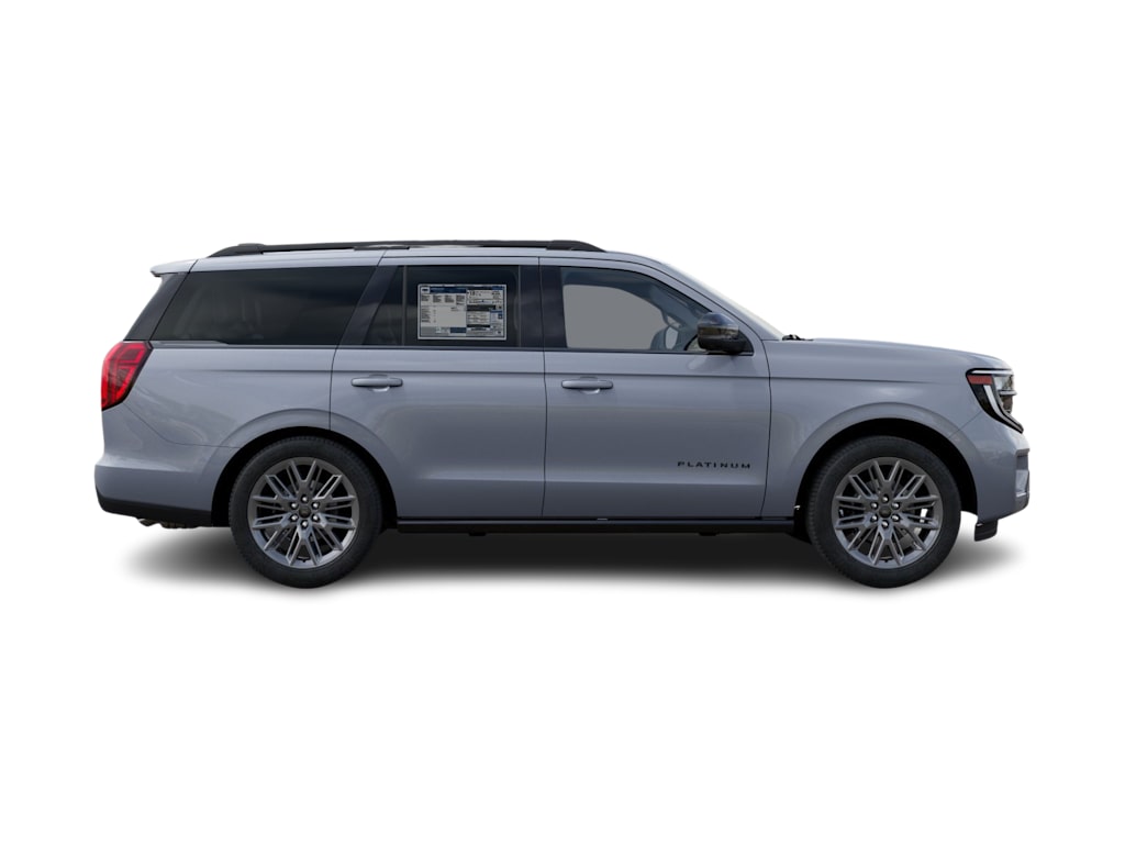 Thumbnail: 2027 Ford Expedition - 13