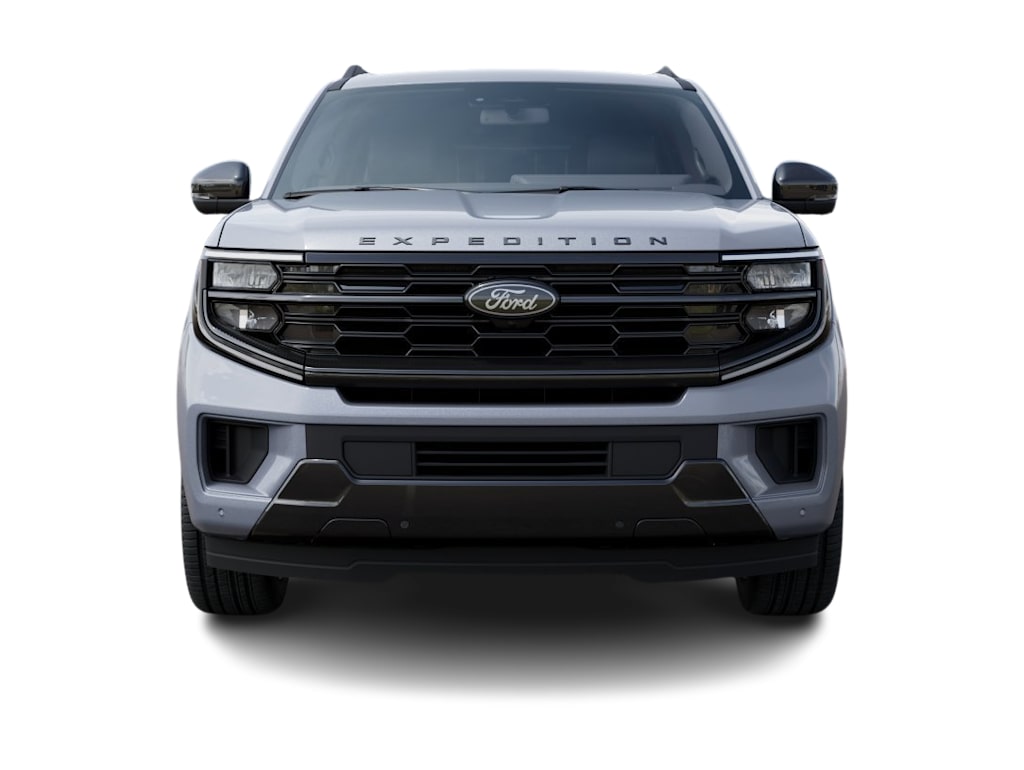 Thumbnail: 2027 Ford Expedition - 5