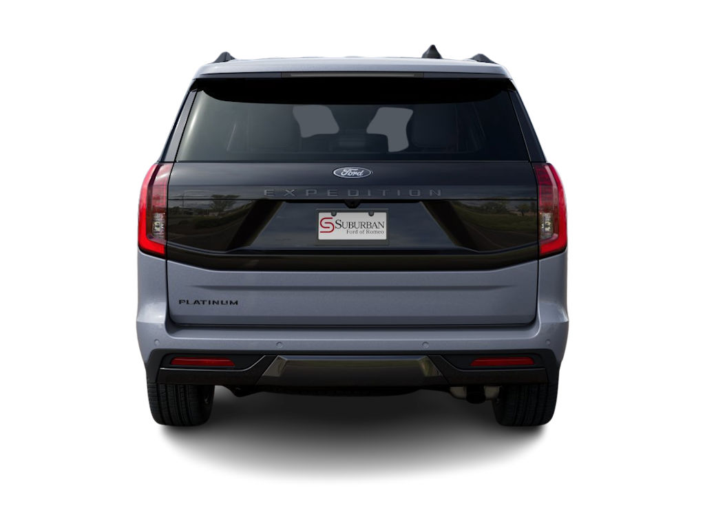 Thumbnail: 2027 Ford Expedition - 14