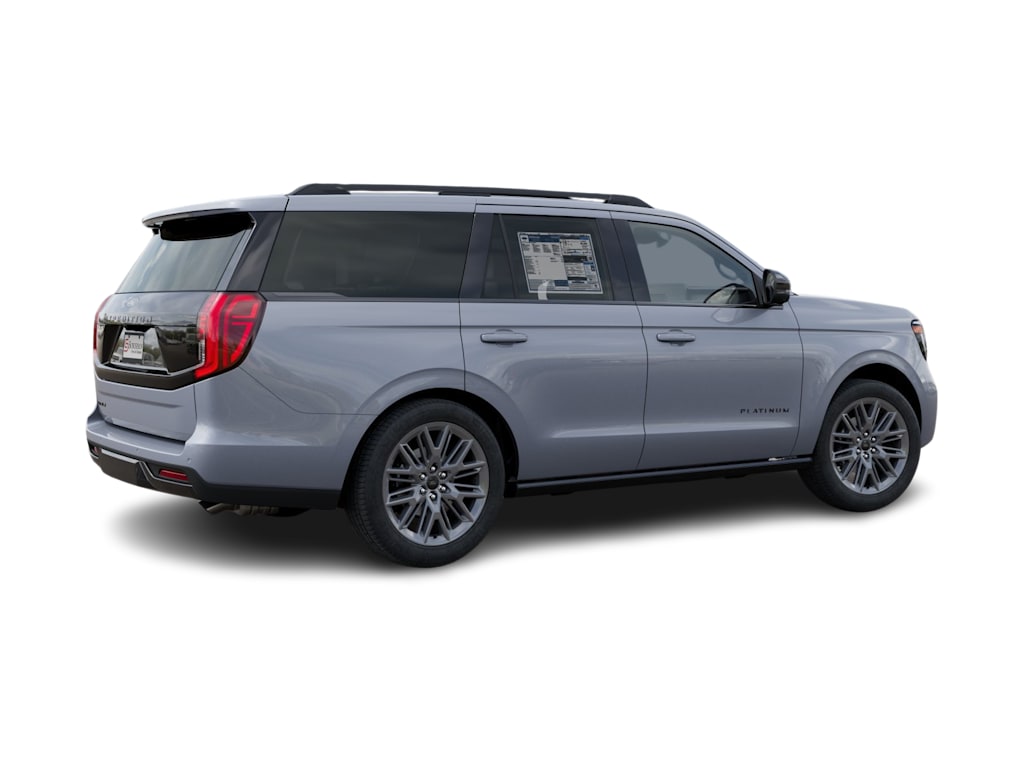 Thumbnail: 2027 Ford Expedition - 13