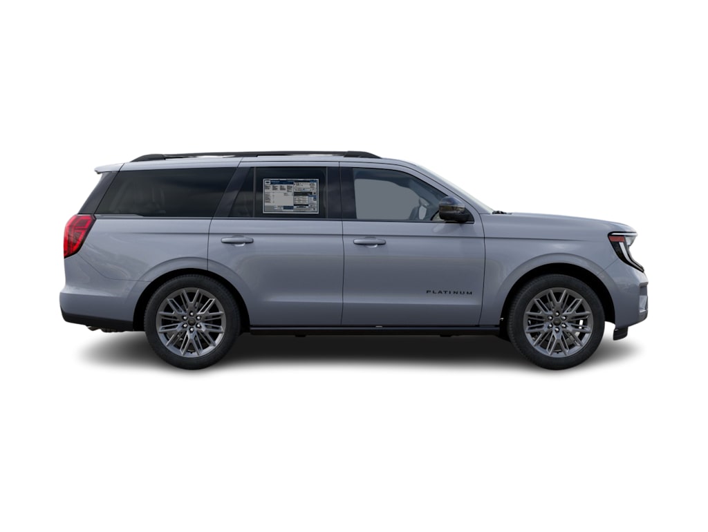 Thumbnail: 2027 Ford Expedition - 12
