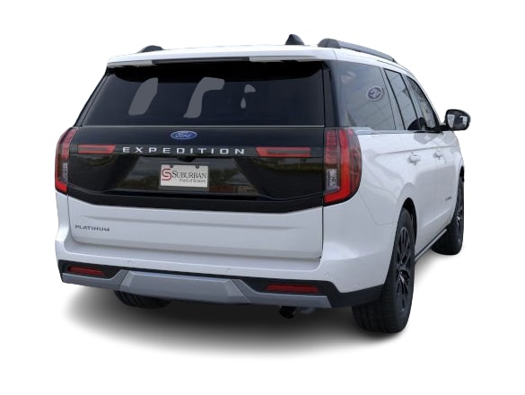 Thumbnail: 2025 Ford Expedition - 15