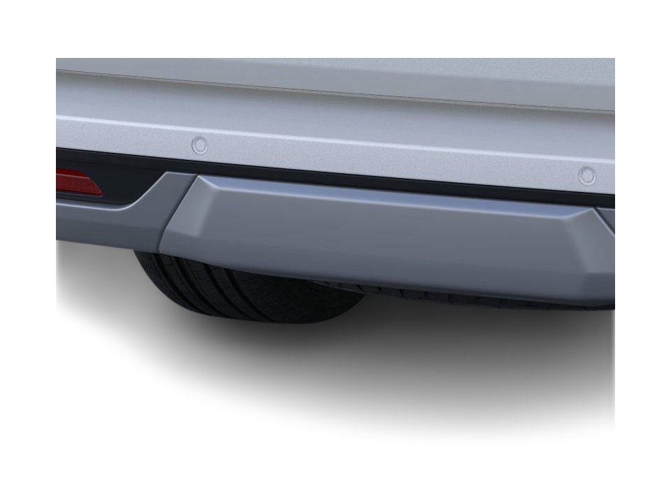 Thumbnail: 2025 Ford Expedition - 23